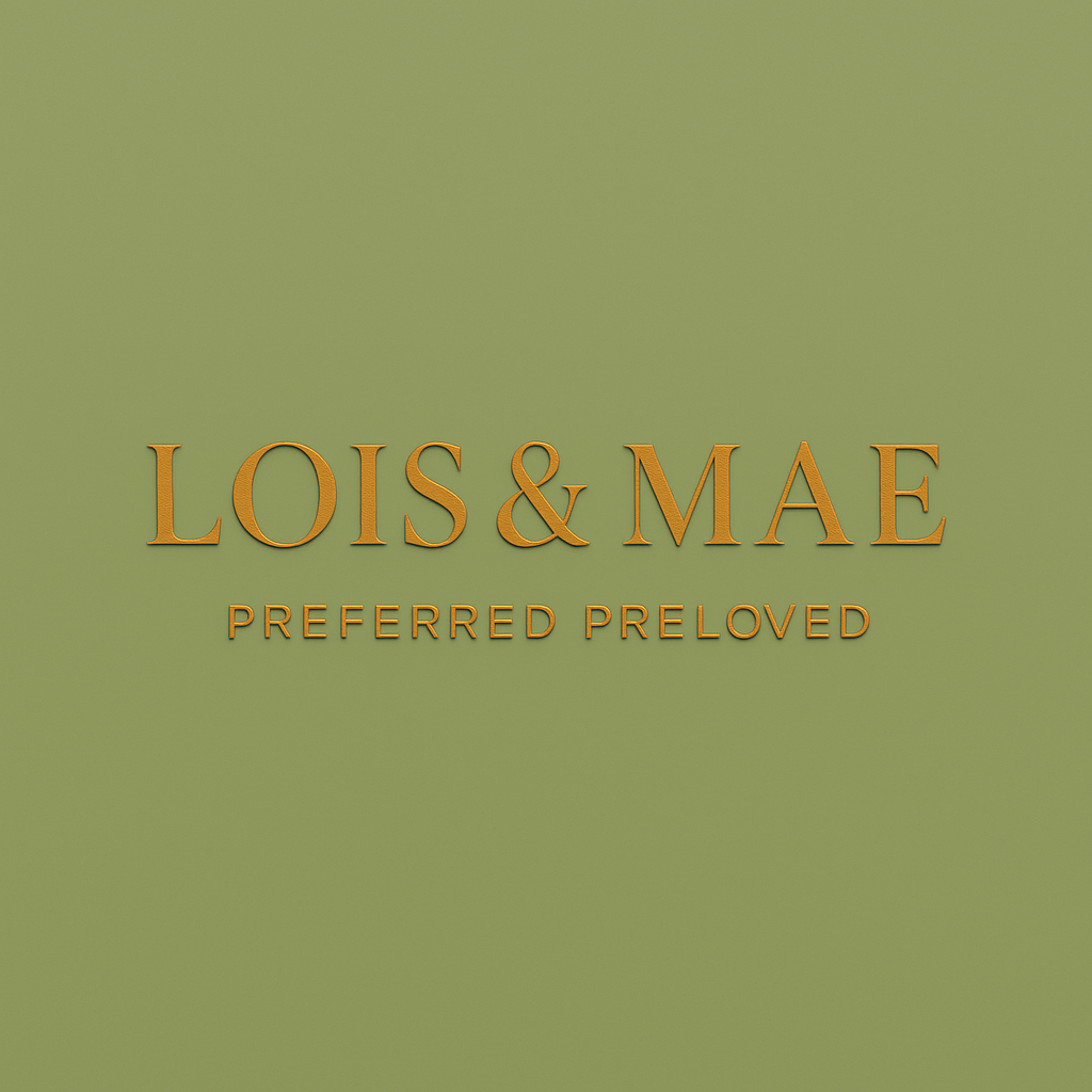 Lois & Mae