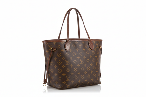 Louis Vuitton Tote Bag